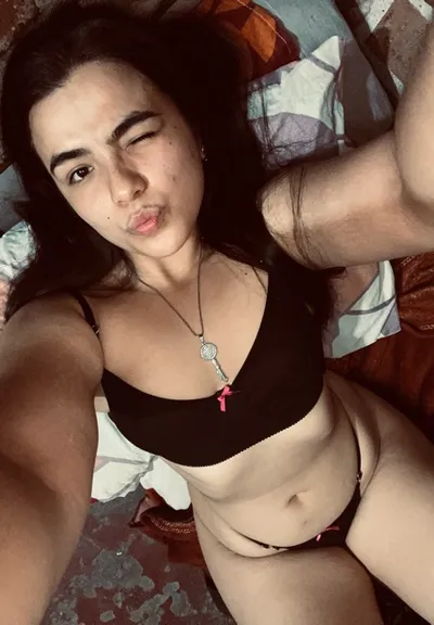 Naty🍒🩷 from AR on JerkRandom