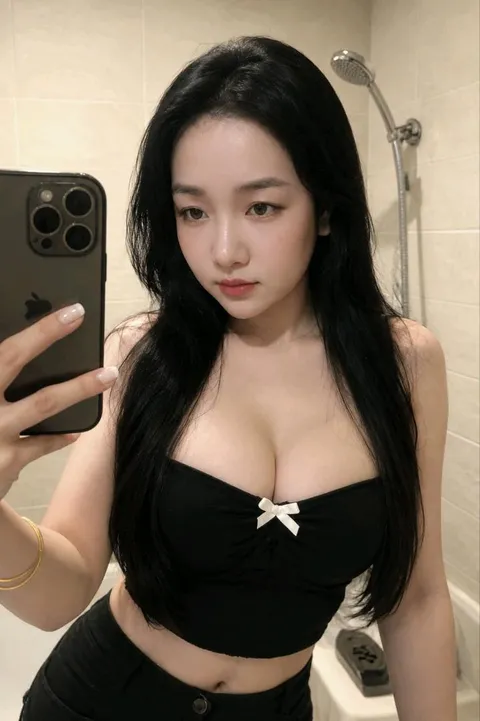 meri from VN on JerkRandom