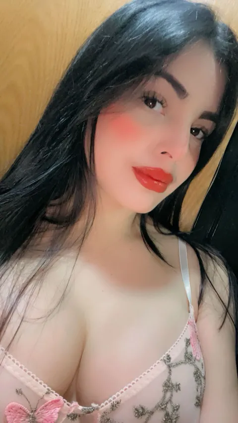 diosalys from VE on a video call on JerkRandom