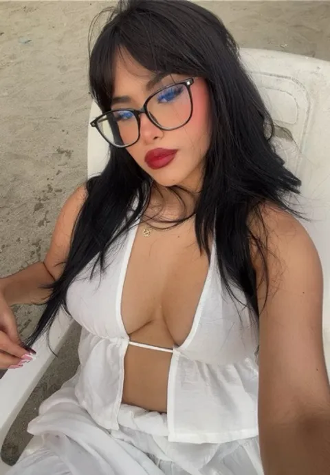 Majo from VE on JerkRandom